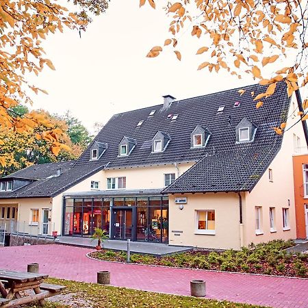 Jugendherberge Detmold Extérieur photo
